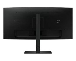 Monitor Samsung 34