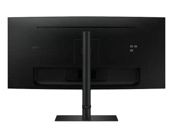 Monitor Samsung 34" VA LS34C652UAUXEN Monitor Samsung 34" VA LS34C652UAUXEN