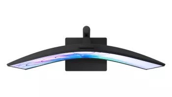 Monitor Samsung ViewFinity S6 LS34C652VAUXEN 34" Curved VA UWQHD HDR10 5MP IR Camera 100Hz USB-C Dock 90W Monitor Samsung ViewFinity S6 LS34C652VAUXEN 34" Curved VA UWQHD HDR10 5MP IR Camera 100Hz USB-C Dock 90W
