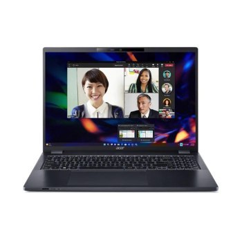 Notebook Acer Travelmate P4 TMP416-52-TCO 16"WUXGA IPS/iU5 125U/16GB/512GB/FpR/SCa/W11P/3y Ons.NBD Notebook Acer Travelmate P4 TMP416-52-TCO 16"WUXGA IPS/iU5 125U/16GB/512GB/FpR/SCa/W11P/3y Ons.NBD