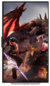 Samsung LS32DG802SUXDU - 32'' | QD-OLED | 4K | 0.03ms(GTG) | 240Hz Samsung LS32DG802SUXDU - 32'' | QD-OLED | 4K | 0.03ms(GTG) | 240Hz
