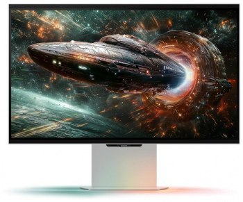 Samsung Odyssey 3D G9 LS27FG900XUXEN Samsung Odyssey 3D G9 LS27FG900XUXEN