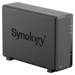Synology DS124-8T-10-1