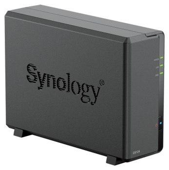Synology DS124-8T-10-1