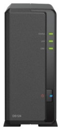 Synology DS124-8T-10-1