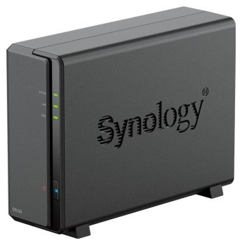 Synology DS124-8T-10-1 Synology DS124-8T-10-1