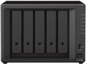 Synology DS1522+/2x HAT3310-8T (2x 8TB)