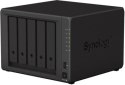 Synology DS1522+/2x HAT3310-8T (2x 8TB)