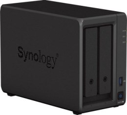 Synology DS723+-24T-10-2