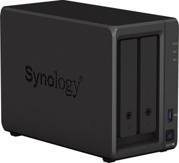 Synology DS723+-24T-10-2 Synology DS723+-24T-10-2