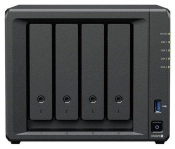 Synology DS925+ Synology DS925+