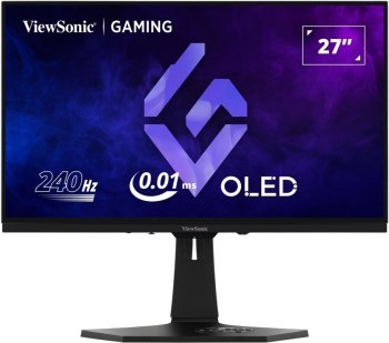 ViewSonic XG272-2K-OLED ViewSonic XG272-2K-OLED