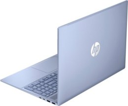 HP Pavilion 16-ag0211nw Ryzen 5 8540U 16 WUXGA AG IPS 16GB DDR5 SSD512 Radeon 740M BLKB 59Wh Win11 2Y Sky Blue