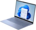 HP Pavilion 16-ag0211nw Ryzen 5 8540U 16 WUXGA AG IPS 16GB DDR5 SSD512 Radeon 740M BLKB 59Wh Win11 2Y Sky Blue
