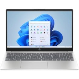Laptop HP 15-fc0029nw - Ryzen 5 7520U | 15,6''-FHD | 16GB | 512GB | Win11Home | Srebrny
