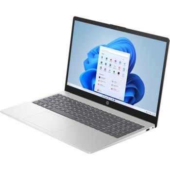 Laptop HP 15-fc0029nw - Ryzen 5 7520U | 15,6''-FHD | 16GB | 512GB | Win11Home | Srebrny Laptop HP 15-fc0029nw - Ryzen 5 7520U | 15,6''-FHD | 16GB | 512GB | Win11Home | Srebrny