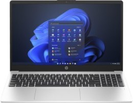Laptop HP 255 G10 - Ryzen 5 7530U | 15,6''-FHD | 16GB | 512GB | Podśw. klawiatura | Aluminum | Win11Home