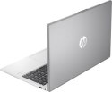 Laptop HP 255 G10 - Ryzen 5 7530U | 15,6''-FHD | 16GB | 512GB | Podśw. klawiatura | Aluminum | Win11Home