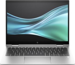 Laptop HP Elite x360 830 G11 9G1B2ET Ultra 7 155U Touch 13,3