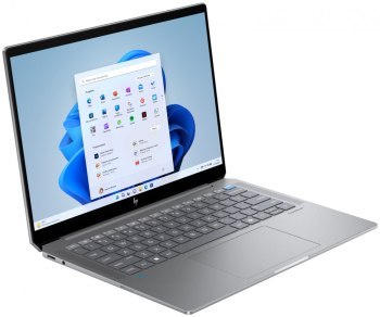 Laptop HP OmniBook Ultra 14-fd0002nn B4MB1EA Ryzen AI 9 365 14" Touch 2,2K 32GB 1000SSD W11 Laptop HP OmniBook Ultra 14-fd0002nn B4MB1EA Ryzen AI 9 365 14" Touch 2,2K 32GB 1000SSD W11