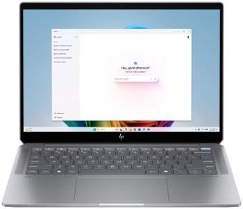 Laptop HP OmniBook Ultra 14-fd0002nn B4MB1EA Ryzen AI 9 365 14" Touch 2,2K 32GB 1000SSD W11 Laptop HP OmniBook Ultra 14-fd0002nn B4MB1EA Ryzen AI 9 365 14" Touch 2,2K 32GB 1000SSD W11