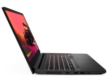 Laptop Lenovo IdeaPad Gaming 3 15ACH6 82K2028BPB R5 5500H 15,6" FHD 16GB 512SSD RTX2050 W11 Laptop Lenovo IdeaPad Gaming 3 15ACH6 82K2028BPB R5 5500H 15,6" FHD 16GB 512SSD RTX2050 W11