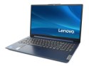 Laptop Lenovo Ideapad Slim 3-15 - Core i5-12450H | 15,6''-FHD | 16GB | 1TB | Podśw. klawiatura | Win11Home | Niebieski