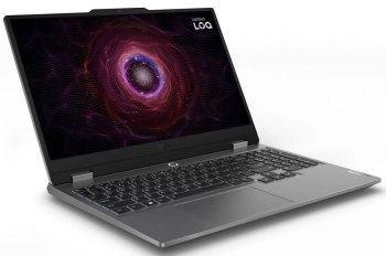 Laptop Lenovo LOQ 15ARP9 83JC0066PB R7 7435HS 15,6" FHD 144Hz 24GB 512SSD RTX4060 DLSS 3 W11 Laptop Lenovo LOQ 15ARP9 83JC0066PB R7 7435HS 15,6" FHD 144Hz 24GB 512SSD RTX4060 DLSS 3 W11