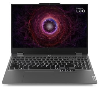 Laptop Lenovo LOQ 15ARP9 83JC0068PB R5 7235HS 15,6" FHD 144Hz 16GB 512SSD RTX3050 Laptop Lenovo LOQ 15ARP9 83JC0068PB R5 7235HS 15,6" FHD 144Hz 16GB 512SSD RTX3050