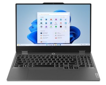 Laptop Lenovo LOQ 15IAX9 83GS002PPB i5-12450HX 15,6" FHD 144Hz 16GB 512SSD RTX3050 W11 Laptop Lenovo LOQ 15IAX9 83GS002PPB i5-12450HX 15,6" FHD 144Hz 16GB 512SSD RTX3050 W11