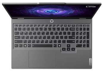 Laptop Lenovo LOQ 15IAX9 83GS002PPB i5-12450HX 15,6" FHD 144Hz 16GB 512SSD RTX3050 W11 Laptop Lenovo LOQ 15IAX9 83GS002PPB i5-12450HX 15,6" FHD 144Hz 16GB 512SSD RTX3050 W11