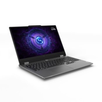 Laptop Lenovo LOQ 15IAX9 83GS007SPB i5-12450HX 15,6" FHD 16GB 1000SSD RTX4050 DLSS 3 Laptop Lenovo LOQ 15IAX9 83GS007SPB i5-12450HX 15,6" FHD 16GB 1000SSD RTX4050 DLSS 3