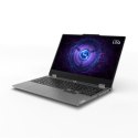 Laptop Lenovo LOQ 15IAX9 i5-12450HX 15.6 FHD IPS 300nits AG 144Hz 16GB DDR5 4800 SSD1TB GeForce RTX 4060 8GB NoOS Luna Grey