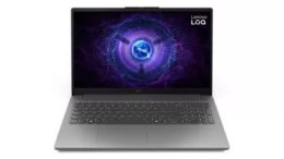 Laptop Lenovo LOQ 15IAX9E 83LK007APB i5-12450HX 15,6