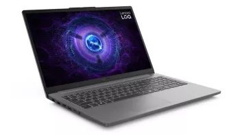 Laptop Lenovo LOQ 15IAX9E 83LK007APB i5-12450HX 15,6" FHD 144Hz 16GB 512SSD RTX2050 Laptop Lenovo LOQ 15IAX9E 83LK007APB i5-12450HX 15,6" FHD 144Hz 16GB 512SSD RTX2050