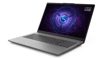 Laptop Lenovo LOQ 15IAX9E 83LK007APB i5-12450HX 15,6" FHD 144Hz 16GB 512SSD RTX2050 Laptop Lenovo LOQ 15IAX9E 83LK007APB i5-12450HX 15,6" FHD 144Hz 16GB 512SSD RTX2050