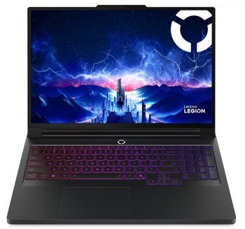 Laptop Lenovo Legion Pro 7 Gen 10 16IAX10H 83F5004HPB U9 275HX 16" OLED WQXGA 240Hz 64GB 2x1000SSD RTX5080 DLSS 4 Laptop Lenovo Legion Pro 7 Gen 10 16IAX10H 83F5004HPB U9 275HX 16" OLED WQXGA 240Hz 64GB 2x1000SSD RTX5080 DLSS 4
