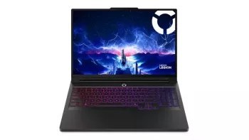 Laptop Lenovo Legion Pro 7 Gen 10 16IAX10H 83F5004JPB U9 275HX 16" OLED WQXGA 240Hz 64GB 1000SSD RTX5080 DLSS 4 W11 Laptop Lenovo Legion Pro 7 Gen 10 16IAX10H 83F5004JPB U9 275HX 16" OLED WQXGA 240Hz 64GB 1000SSD RTX5080 DLSS 4 W11