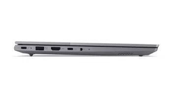 Laptop Lenovo ThinkBook 14 Gen 7 AMD 21MV002XPB R5 7535HS 14" WUXGA 16GB 512SSD Int W11Pro Laptop Lenovo ThinkBook 14 Gen 7 AMD 21MV002XPB R5 7535HS 14" WUXGA 16GB 512SSD Int W11Pro