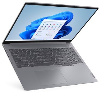 Laptop Lenovo ThinkBook 16 G6 21KH00TCPB i5-13420H 16" WUXGA 16GB 512SSD Int W11Pro Laptop Lenovo ThinkBook 16 G6 21KH00TCPB i5-13420H 16" WUXGA 16GB 512SSD Int W11Pro