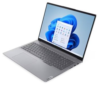 Laptop Lenovo ThinkBook 16 G6 21KH00TCPB i5-13420H 16" WUXGA 16GB 512SSD Int W11Pro Laptop Lenovo ThinkBook 16 G6 21KH00TCPB i5-13420H 16" WUXGA 16GB 512SSD Int W11Pro