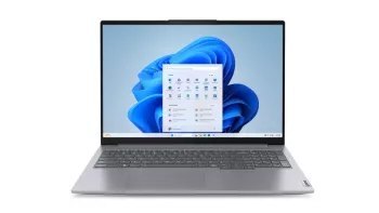 Laptop Lenovo ThinkBook 16 G7 - Ryzen 5 7535HS | 16''-WUXGA | 16GB | 512GB | Win11H Laptop Lenovo ThinkBook 16 G7 - Ryzen 5 7535HS | 16''-WUXGA | 16GB | 512GB | Win11H