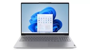 Laptop Lenovo ThinkBook 16 Gen 8 21SHA02PPB Core 5 210H 16" WUXGA 16GB 512SSD Int W11 Laptop Lenovo ThinkBook 16 Gen 8 21SHA02PPB Core 5 210H 16" WUXGA 16GB 512SSD Int W11