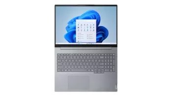 Laptop Lenovo ThinkBook 16 Gen 8 21SHA02PPB Core 5 210H 16" WUXGA 16GB 512SSD Int W11 Laptop Lenovo ThinkBook 16 Gen 8 21SHA02PPB Core 5 210H 16" WUXGA 16GB 512SSD Int W11