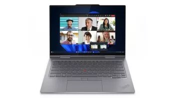 Laptop Lenovo ThinkPad X1 2-in-1 G9 21KE002WPB Ultra 7 155U Touch 14" 2.8K OLED 32GB 1000SSD Int 5G W11Pro Laptop Lenovo ThinkPad X1 2-in-1 G9 21KE002WPB Ultra 7 155U Touch 14" 2.8K OLED 32GB 1000SSD Int 5G W11Pro