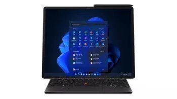 Laptop Lenovo ThinkPad X1 Fold 16 G1 21ES0013PB i7-1260U Touch 16,3" OLED 32GB 1000SSD Int 5G Pen W11Pro Laptop Lenovo ThinkPad X1 Fold 16 G1 21ES0013PB i7-1260U Touch 16,3" OLED 32GB 1000SSD Int 5G Pen W11Pro