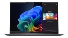 Laptop Lenovo ThinkPad X9-14 Gen 1 21QA0025PB Ultra 7 258V Touch 14