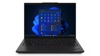 Laptop Lenovo ThinkPad L14 G5 - Ultra 5 125U | 14''-WUXGA-400 nitów | 16GB | 512GB | W11P Laptop Lenovo ThinkPad L14 G5 - Ultra 5 125U | 14''-WUXGA-400 nitów | 16GB | 512GB | W11P