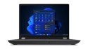 Laptop Lenovo ThinkPad P16 G2 i7-13850HX 16" WQXGA 32GB 1000SSD RTX 3500Ada W11Pro