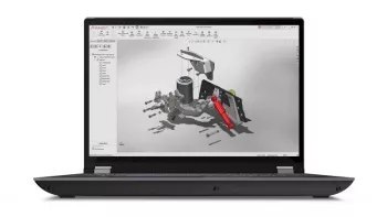 Laptop Lenovo ThinkPad P16 G2 i7-13850HX 16" WQXGA 32GB 1000SSD RTX 3500Ada W11Pro Laptop Lenovo ThinkPad P16 G2 i7-13850HX 16" WQXGA 32GB 1000SSD RTX 3500Ada W11Pro